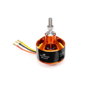 Spektrum SPMX-1015 Avian 8086-200Kv 24-Pole 40cc Brushless Outrunner Motor
